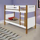 Beliche Infantil Montessoriano Heloisa Branco Mel