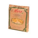 Kit 6x: Biscoito Castanha/cebolinha Cajulinha Sem Glúten