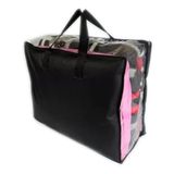 Porta-Tudo Com Alça (Reforçado) Com Visor - Jolular.Shop