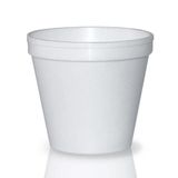 Copo Termico De Isopor 70ml Com 2000 Descartavel Ultratherm