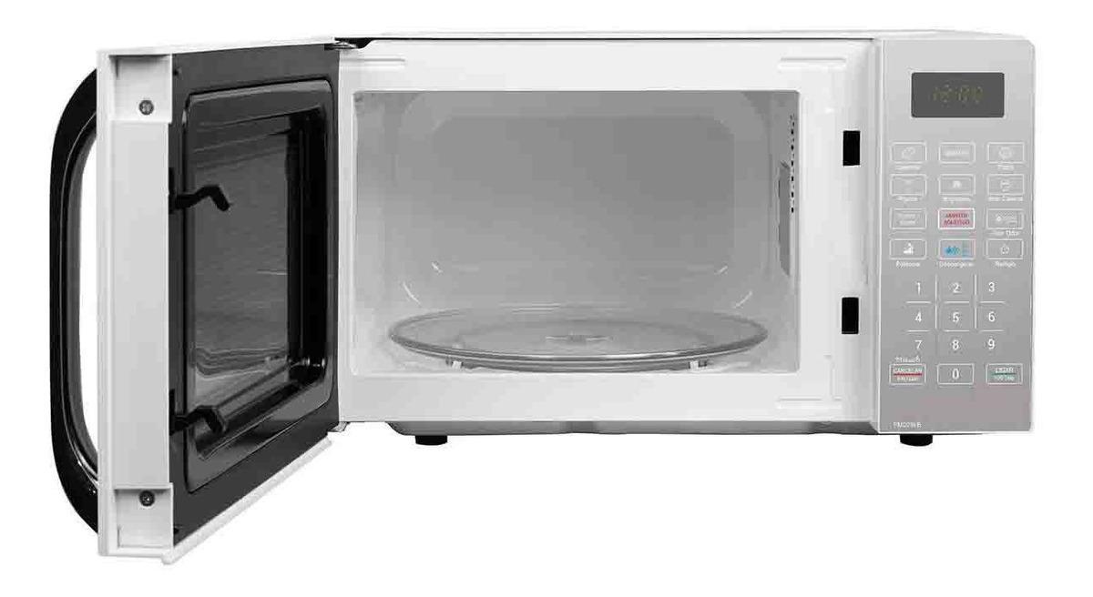 Forno Microondas Philco 20 Litros Auto Clean 220v