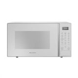 Micro-ondas Brastemp Bms46ab 32l Menu Gourmet Branco 127v