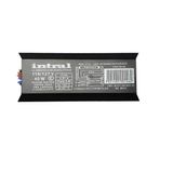 Reator Magnético Uma Lâmpada Fluorescente 40w 127v Intral