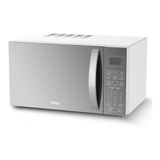 Forno Microondas Philco 26 Lts Mantem Aquecido Pm026eb 110v