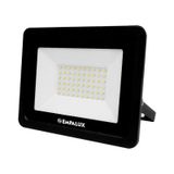 Refletor Led 50w Luz Verde Bivolt Empalux