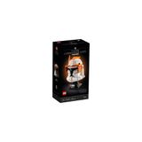 Lego 75350 Star Wars - Capacete Do Comandante Clone Cody