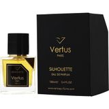 Perfume Unisex Vertus Silhouette Vertus Eau De Parfum 100 Ml