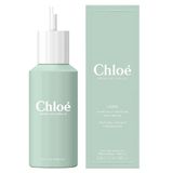 Chloé Rose Naturelle Feminino Eau De Parfum Refil 150ml