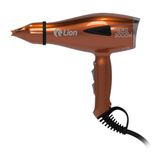 Secador Profissional Lion Aero 3000w Cobre 220v
