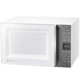 Micro-ondas Electrolux Bancada Efficient 36L Branco 127V