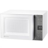 Micro-ondas Eletrolux Bancada Efficient 36l Branco 127v