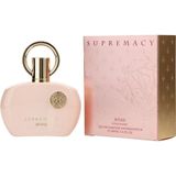 Perfume Feminino Afnan Supremacy Pink Afnan Perfumes Eau De Parfum 100 Ml