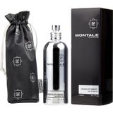 Perfume Unisex Montale Paris Chocolate Greedy Montale Eau De Parfum 100 Ml