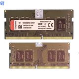 Memoria Ram Notebook 8gb Ddr4 2666mhz Kvr26s19s8/8 Kingston