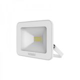 Refletor Led 10w Tr Slim 10 6500k Branco - Taschibra