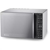 Micro-ondas Eletrolux De Bancada Efficient 36l Inox 127v