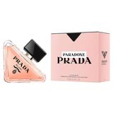 Prada Paradoxe Feminino Eau De Parfum 90ml