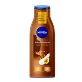 Loção Deo Hidratante Nivea Beleza Radiante Cuidado Intenso