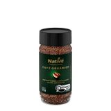 Café Instantâneo Orgânico 50g - Native