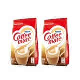 Pack Com 2 Creme Para Café Coffee Mate Original Nestlé 1kg