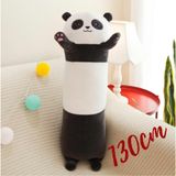 Almofada Travesseiro Urso Panda Gato Pelucia Xuxao Pillow