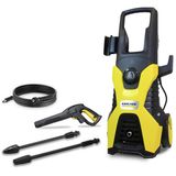 Lavadora de Alta Pressão Kärcher K4 Power, 1885 Libras - 220 Volts
