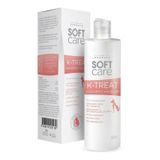 Shampoo Soft Care K-Treat  Micelar 300Ml Para Cães E Gatos