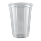 Copo 330ml Descartável Pp Com 200 Unidades