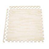 Tatame De Eva - 62X62X1,2 - Claro