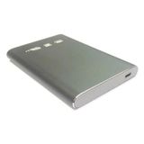 Case Externo Usb C 3.1 Hd E Ssd 2.5 Dx-2531C