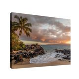 Quadro Decorativo Kihei United States