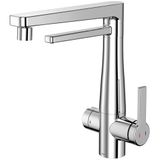 Monocomando Cozinha Purificador De Agua Nova Docol Vitalis