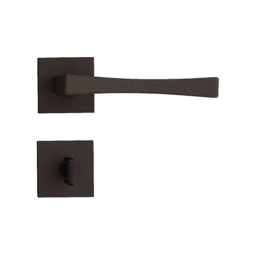 Fechadura Vivaldi Corten Banheiro Pado