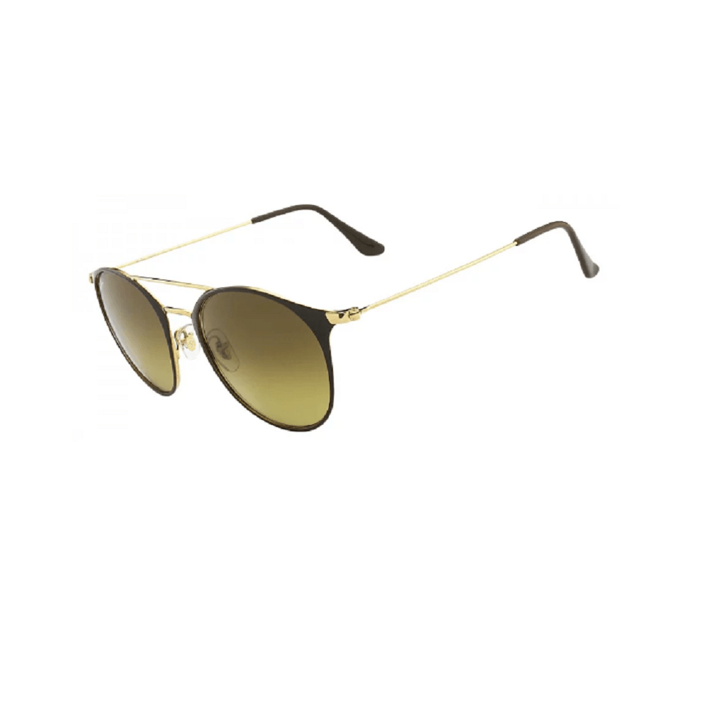 ÓCULOS SOLAR RAY-BAN - RB3546 900985 52