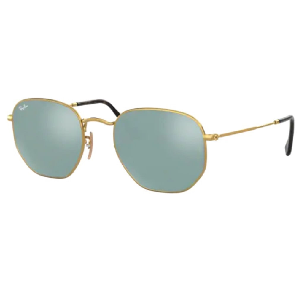 OCULOS SOLAR RAY-BAN - RB3548NL 001/3054