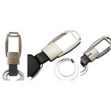 Chaveiro Para Hyundai Elantra Hb20s Ix35 Sonata Creta F Luxo