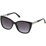 OCULOS SOLAR SWAROVSKI - SK0291 5701B