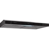 Depurador Exaustor Slim Touch 60cm Inox Dth62ix Suggar 220v