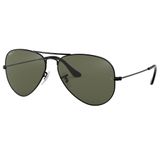 OCULOS SOLAR RAY-BAN METAL - RB3025 002/5855