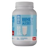 Whey Protein - 100% Whey Concentrado 900g - 3vs Nutrition