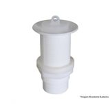 Valvula Tq Astra 1.1/4&quot; Vt C/25pcs