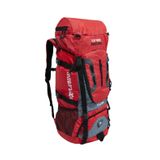 Mochila 75l Camping Esporte Escoteiros Acampamento Reforçada