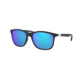 OCULOS SOLAR RAY-BAN - RB4330CH 601SA156