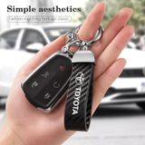 Chaveiro Renault Acessório S Logan Megane Dezir Oroch Clio S
