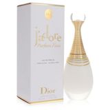Perfume Feminino Jadore Parfum D&#39;eau Christian Dior 50 Ml Eau De Parfum