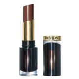 Batom Revlon Super Lustrous C/hidratante Cor: 010 Chocolate