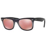 OCULOS SOLAR RAY-BAN - RB2140 1201/Z2 50