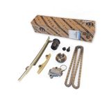 Kit Corrente Distribuição Argo Novo Uno 3cc Firefly