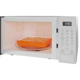 Micro-ondas Brastemp 32 Litros Com Menu Gourmet - Bms46 220v