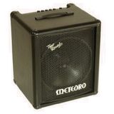 Amplificador Cubo Meteoro Rx 100 P/ Teclado C Tweeter Piezo